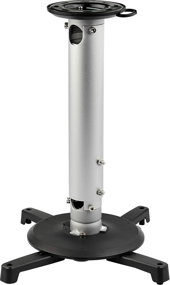 StarTech.com PROJCEILMNT2 Universal Ceiling Projector Mount – Extension up