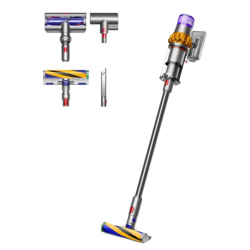 DYSON V15 Detect Absolute Vacuum, 626408-01.