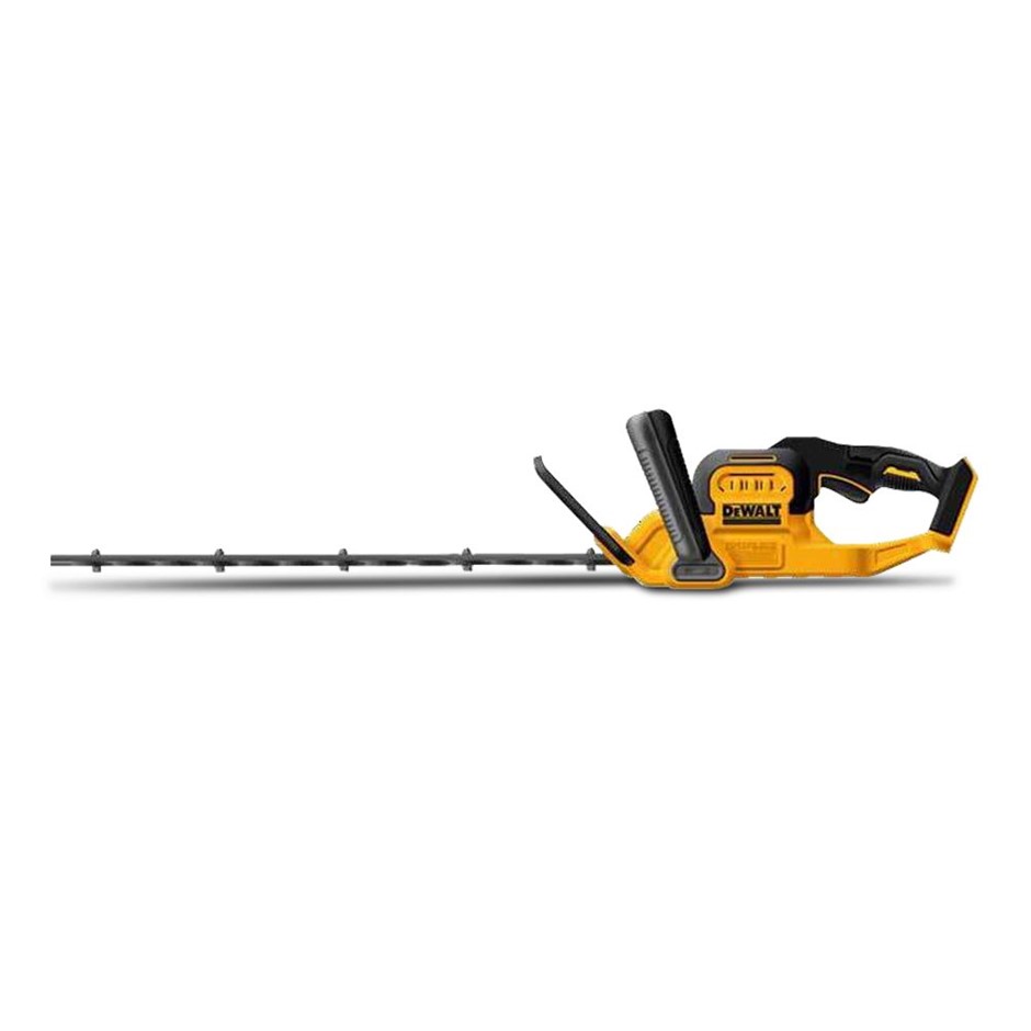 DeWALT 54V FlexVolt XR Li-ion Cordless Brushless 660mm (26") Hedge Trimmer