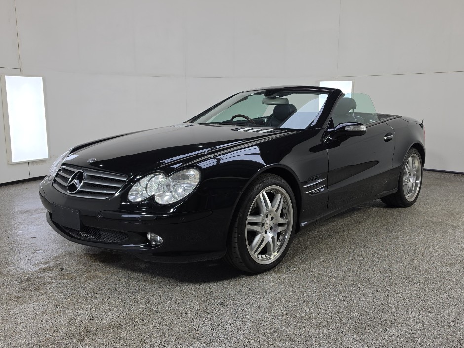 Grays Adelaide Classic Motor Vehicle Auction