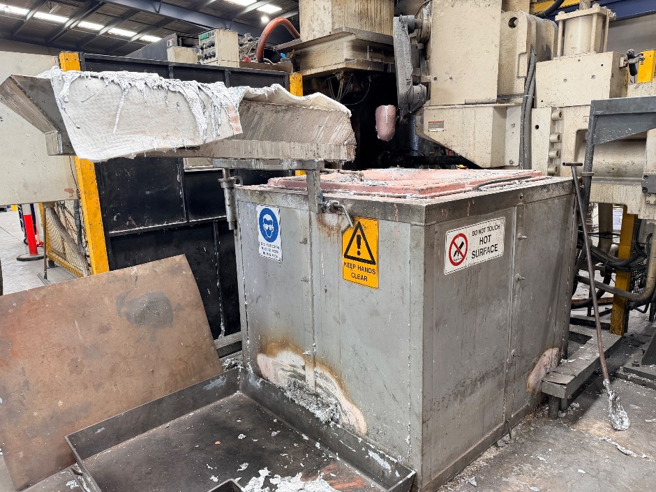 Nabertherm Term Holding Furnace