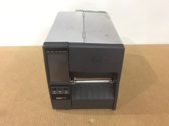 Zebra ZT231 Industrial Label Printer