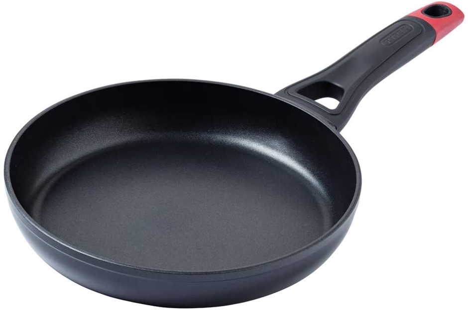 PYREX Optima+ Induction Non-Stick Frypan, 20cm, Black NB: has dent