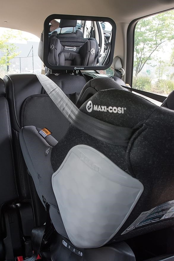 MAXI-COSI Deluxe Baby Car Seat Mirror. NB: No box