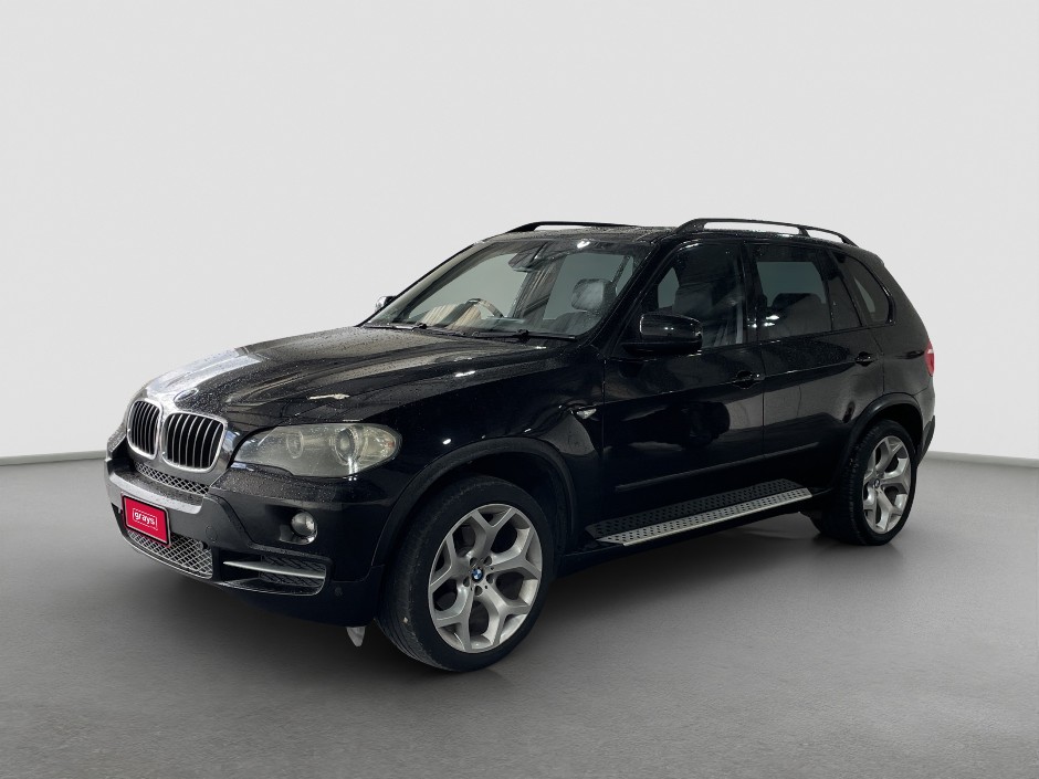2008 BMW X5 si Petrol
