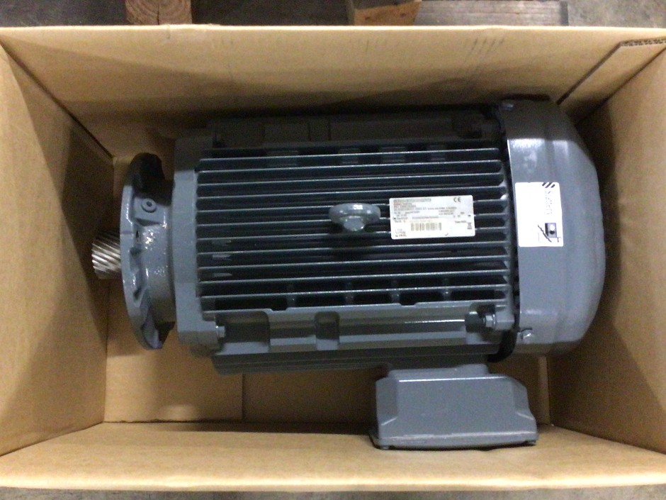 <p>Sew Eurodrive Motor</p>