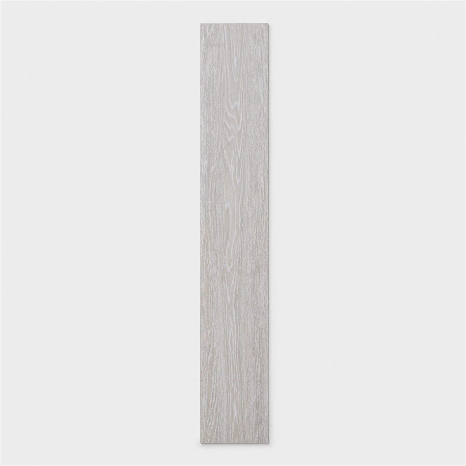 Pallet of Grey Timber Look Matt Rectified Porcelain Floor & Wall Tiles