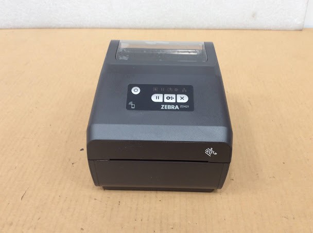 Zebra ZD421 Label Printer