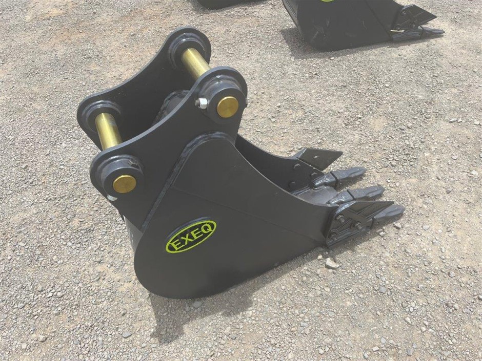 300 mm GP/Digging BucketTo Suit 5T Excavator(Unused),