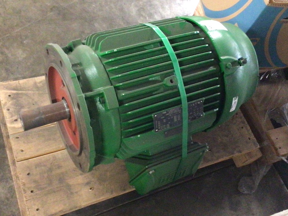 <p>Wet W22 Electric Motor</p>