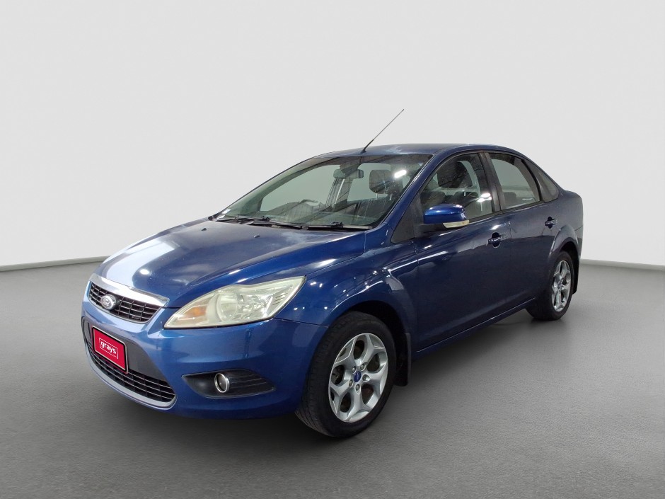2011 Ford Focus LX Petrol