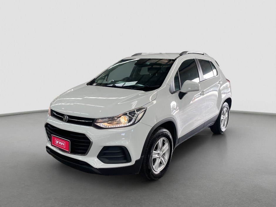 2017 Holden Trax LS Petrol