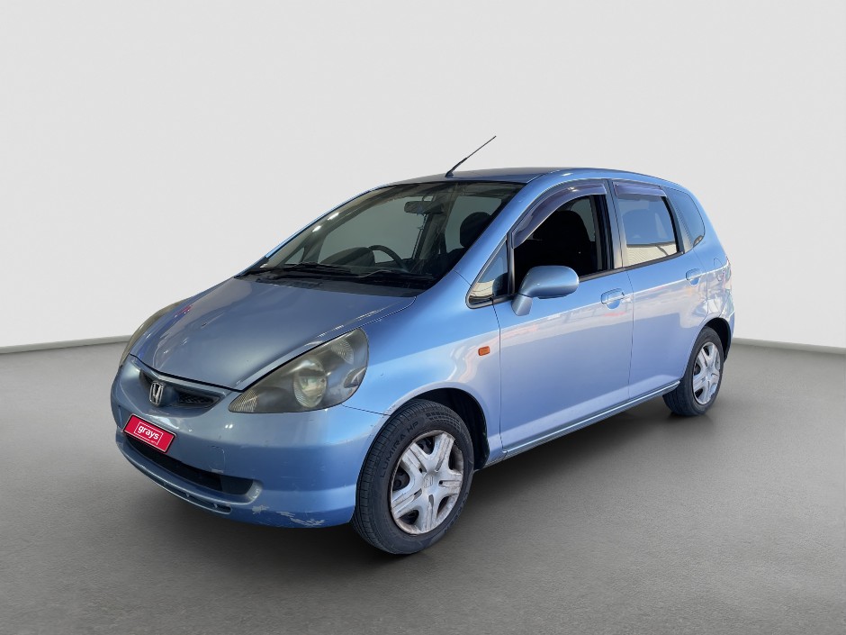 2003 Honda Jazz GLi Petrol AUTO HATCHBACK 1339cc 61kw