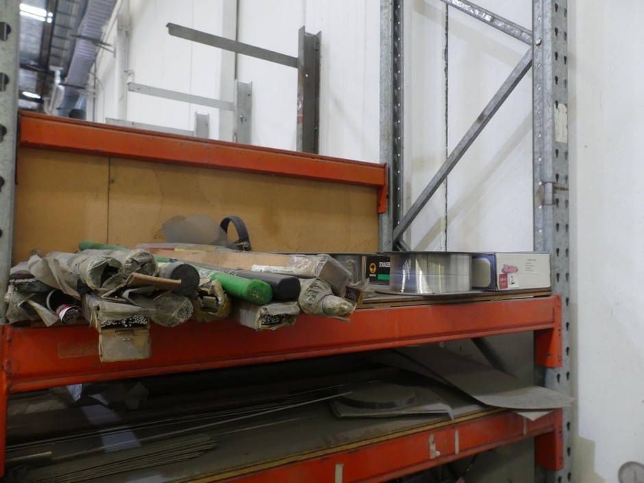 Welders Supplies