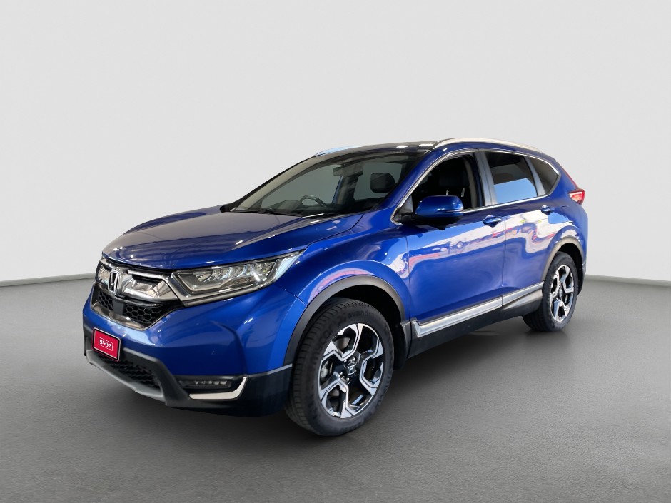 2017 Honda CR-V VTi LX AWD Auto Petrol SUV