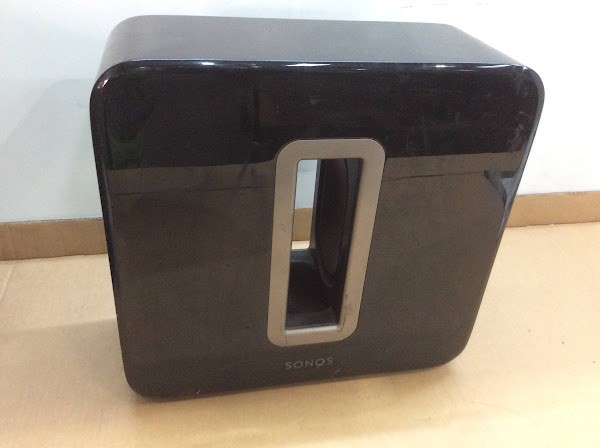 Sonos Sub Wireless Subwoofer