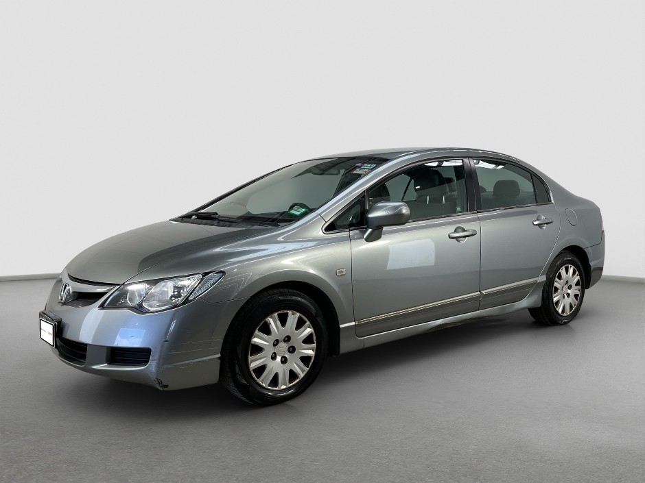 2006 Honda Civic VTi Petrol
