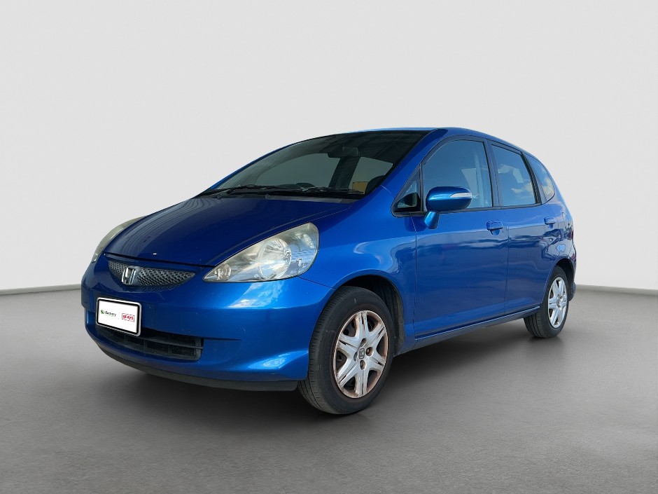 2006 Honda Jazz VTi Petrol