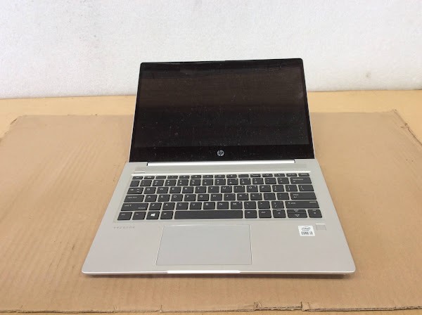 HP ProBook 430 G7 Laptop i3-10110u 4GBRAM/500GB