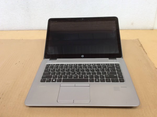 HP Elite Book 840 G4 Laptop I5-6300U 8GBRAM/256GB