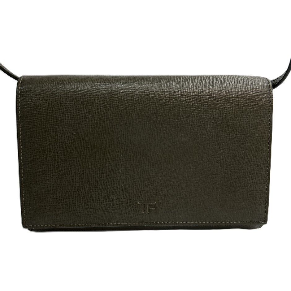 Tom Ford Small Shoulder Bag