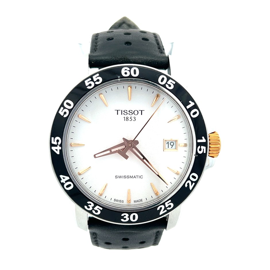 Tissot 1853 Swissmatic Automatic Watch, 42mm
