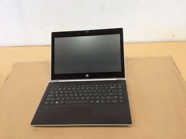 HP ProBook 430 G5 Laptop I3-7100U 8GBRAM/500GB
