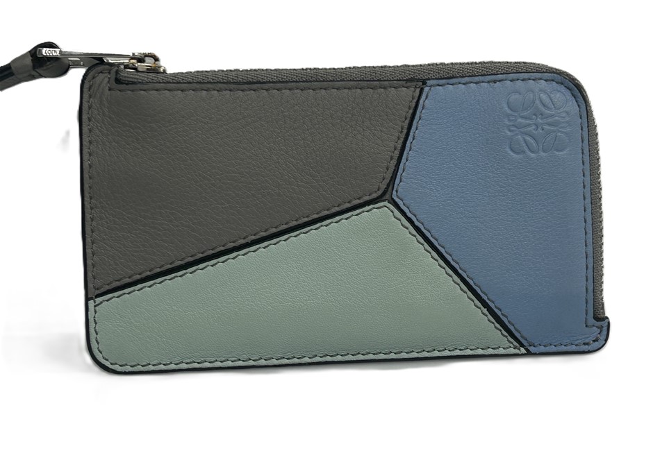 Loewe Puzzle Coin Card Holder