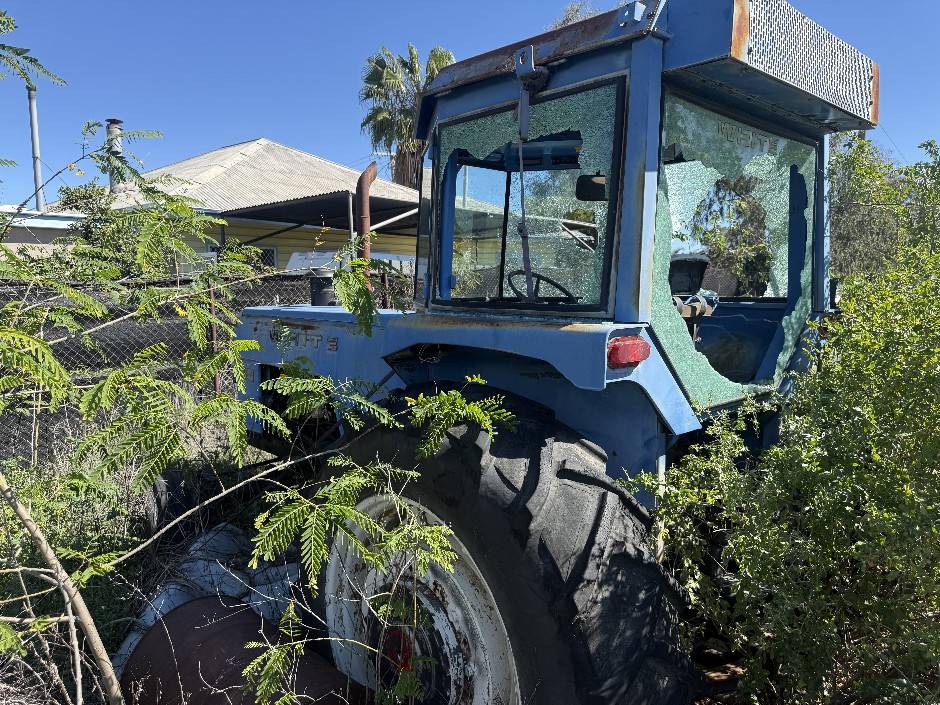 Farm Spares (Assorted)