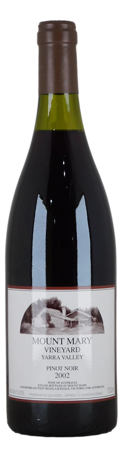 5 Star Provenance Sale -  Avid Wine Collector.