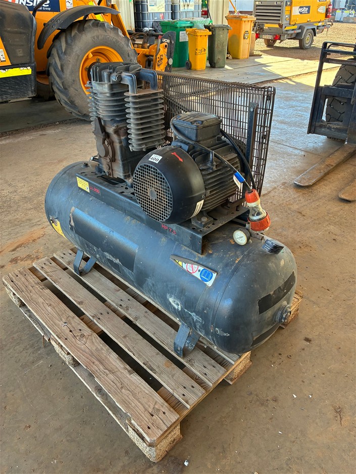20CFM Compressor - Karratha