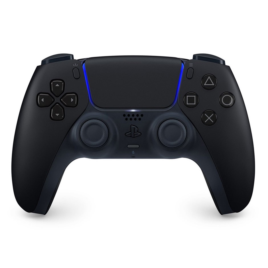 New Sealed Sony PS5 Wireless Controller - Black