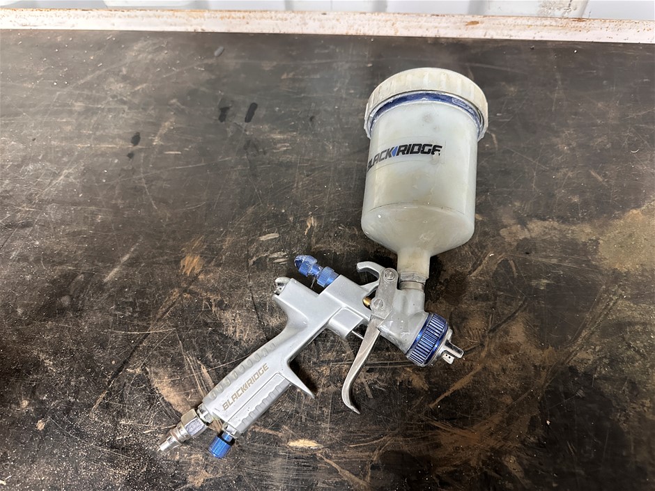 Air Spray Gun