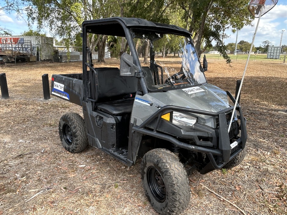 Polaris Electric