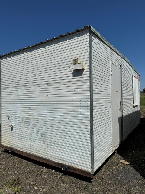 Portable Building Shell 6.0M x 3.0M **Tamworth NSW**