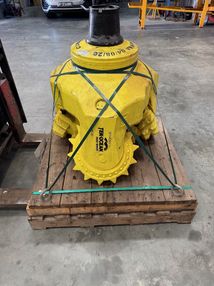 16", 24" & 36" Drill Bits