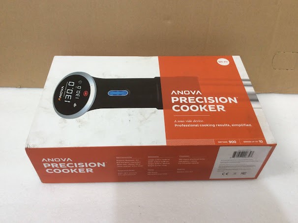 ANOVA PRECISION COOKER