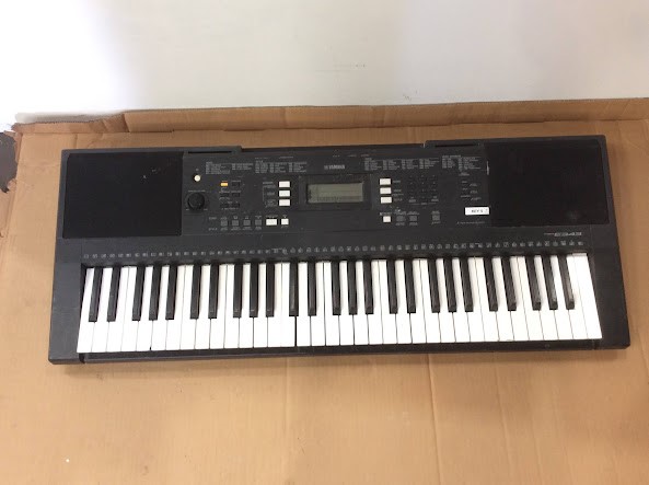 Yamaha PSR-E343 Portable Electronic Keyboard