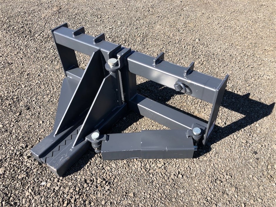 Tree / Fence Post Puller(Unused)