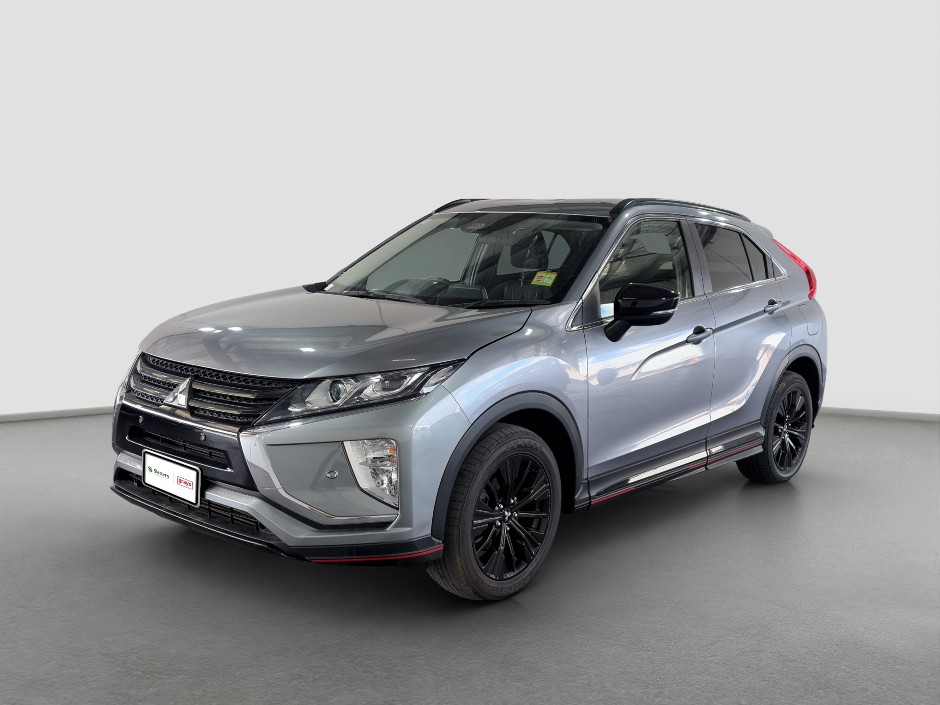 2019 Mitsubishi Eclipse Cross ES Petrol