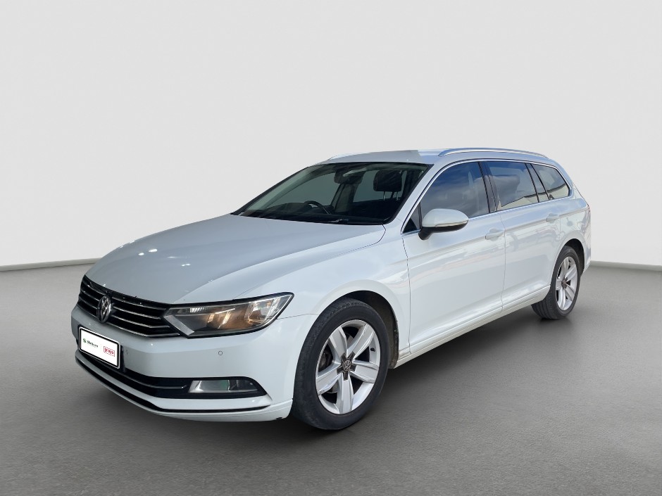 2015 Volkswagen Passat  Petrol
