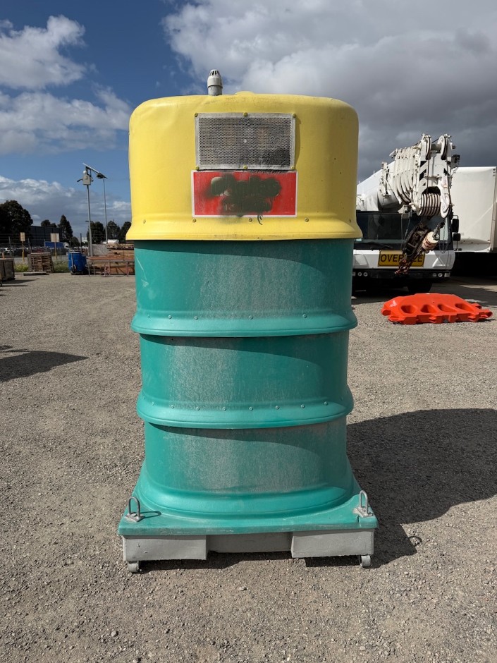 Portable Site Toilet  **Truganina VIC**