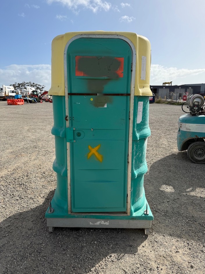 Portable Site Toilet **Truganina VIC**