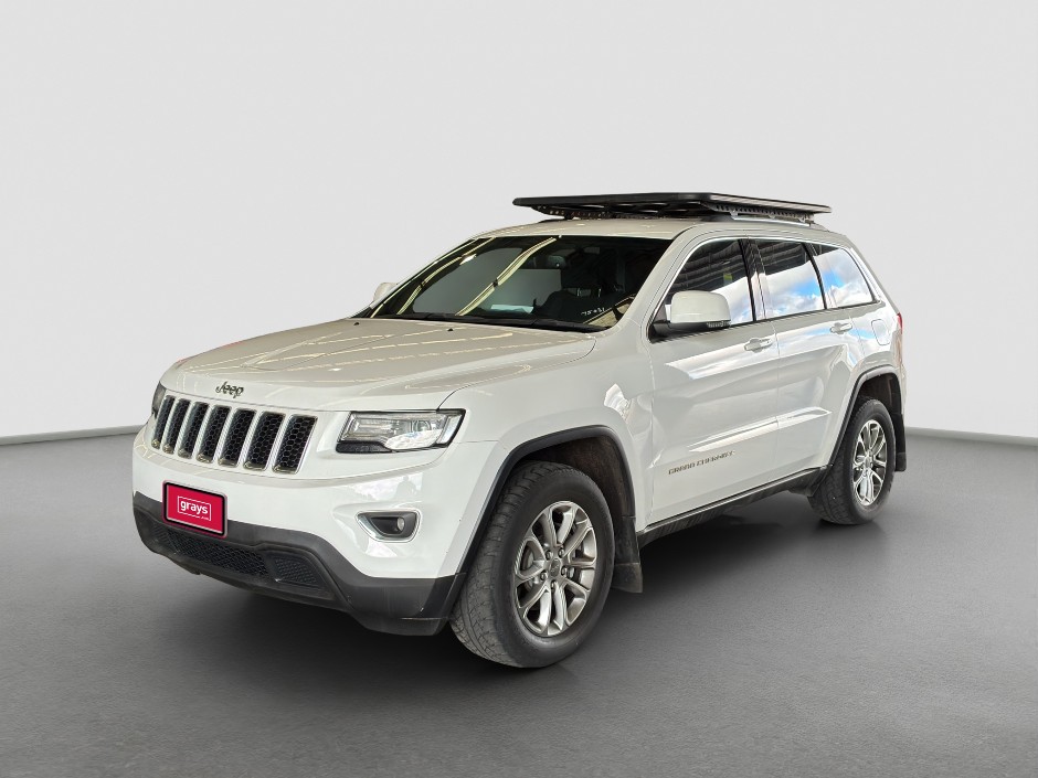 Grays Perth Motor Vehicle Auction