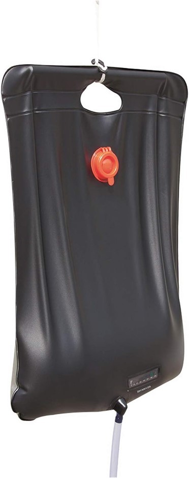 BESTWAY 20L Pavillo Solar-Pro Shower Solar-Pro Shower. Buyers Note - Disco
