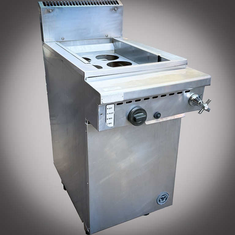 <p>Goldstein Gas Pasta Cooker</p>
