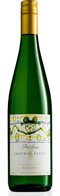Leeuwin Estate Art Series Riesling 2026 (12 x 750mL),   Buy Now.
