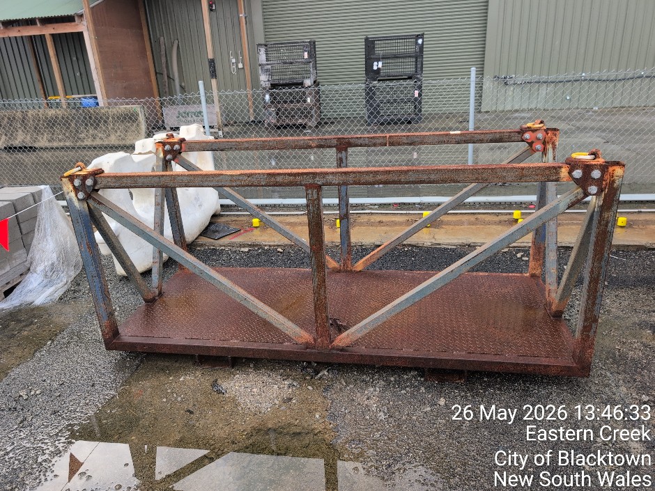 <p>STILLAGE (Site ID: 202)</p>