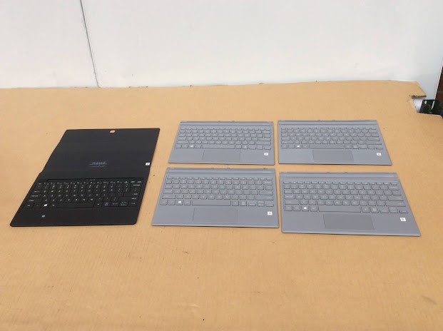 Samsung EJ-CW730&EJ-CW700 Keyboard Cover (Lot of 5)