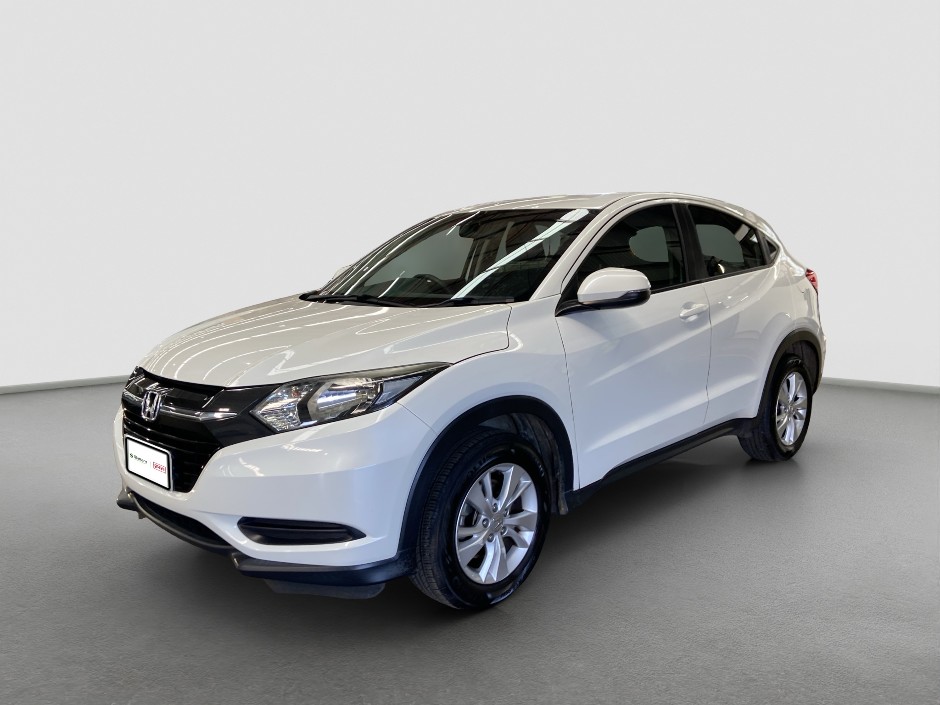 2018 HONDA HRV Active Auto Petrol SUV